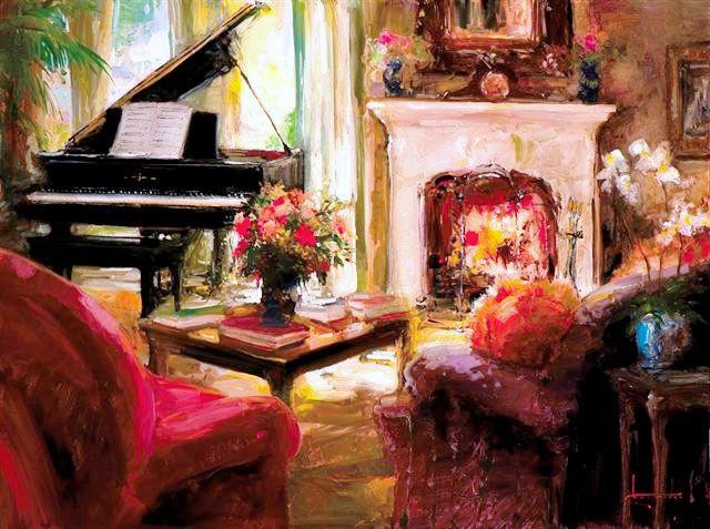 Unknown Artist At Peace